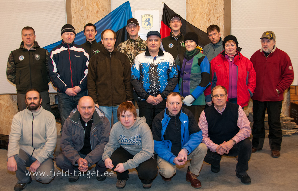 Next time will be the Final competition of PP30 in Tallinn. You are welcome!